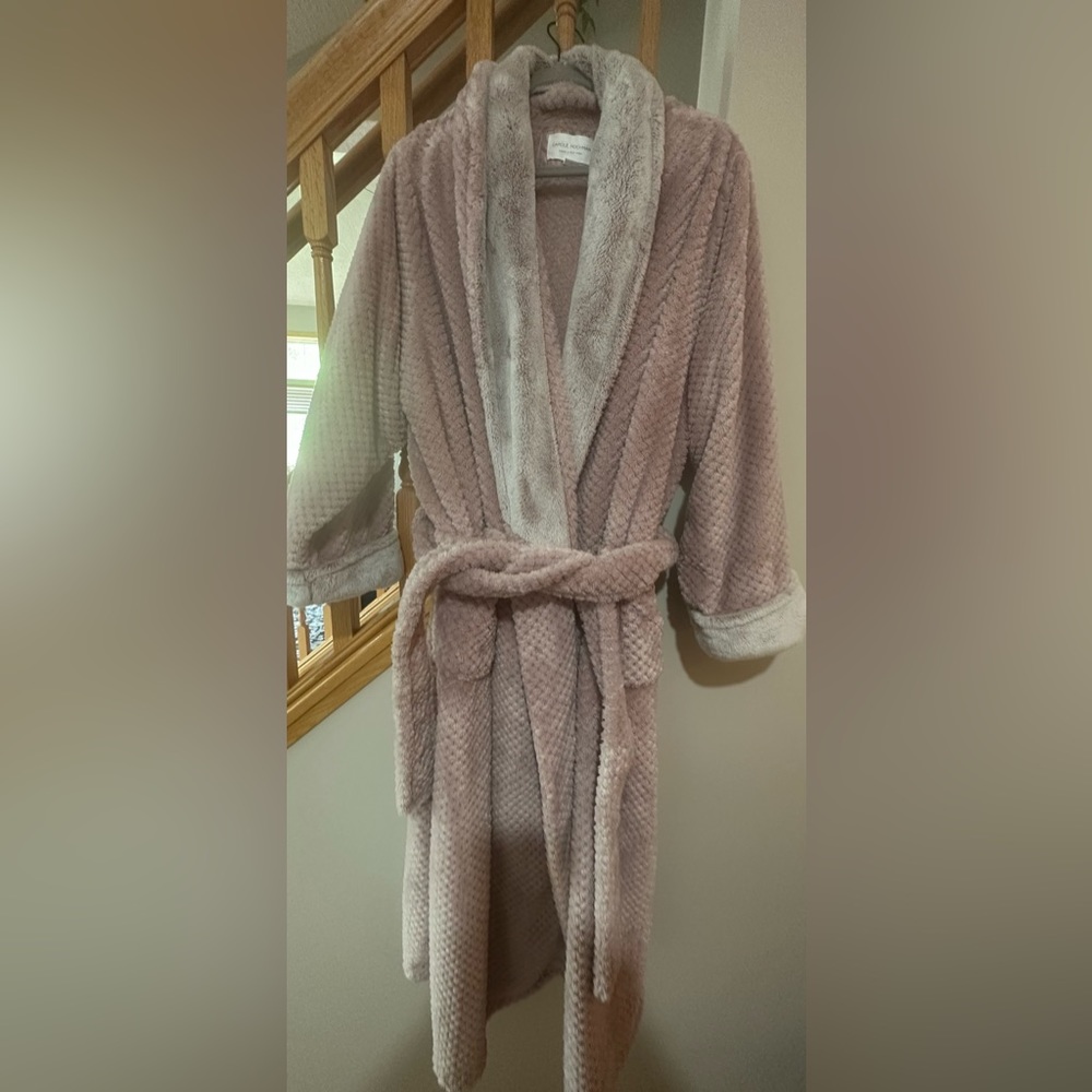 Carole Hochman 3X robe